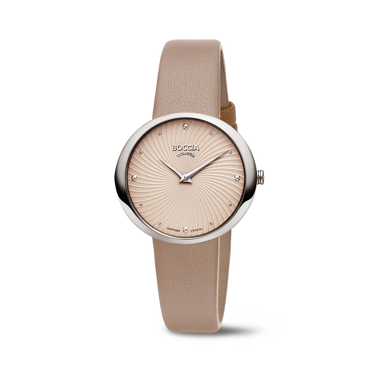 Boccia Titanium Ladies 3364-02