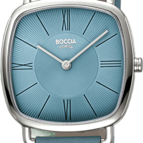 Boccia Titanium 3370