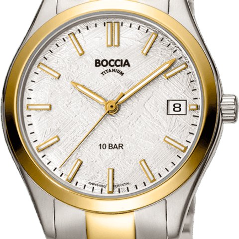 Boccia Titanium 3374
