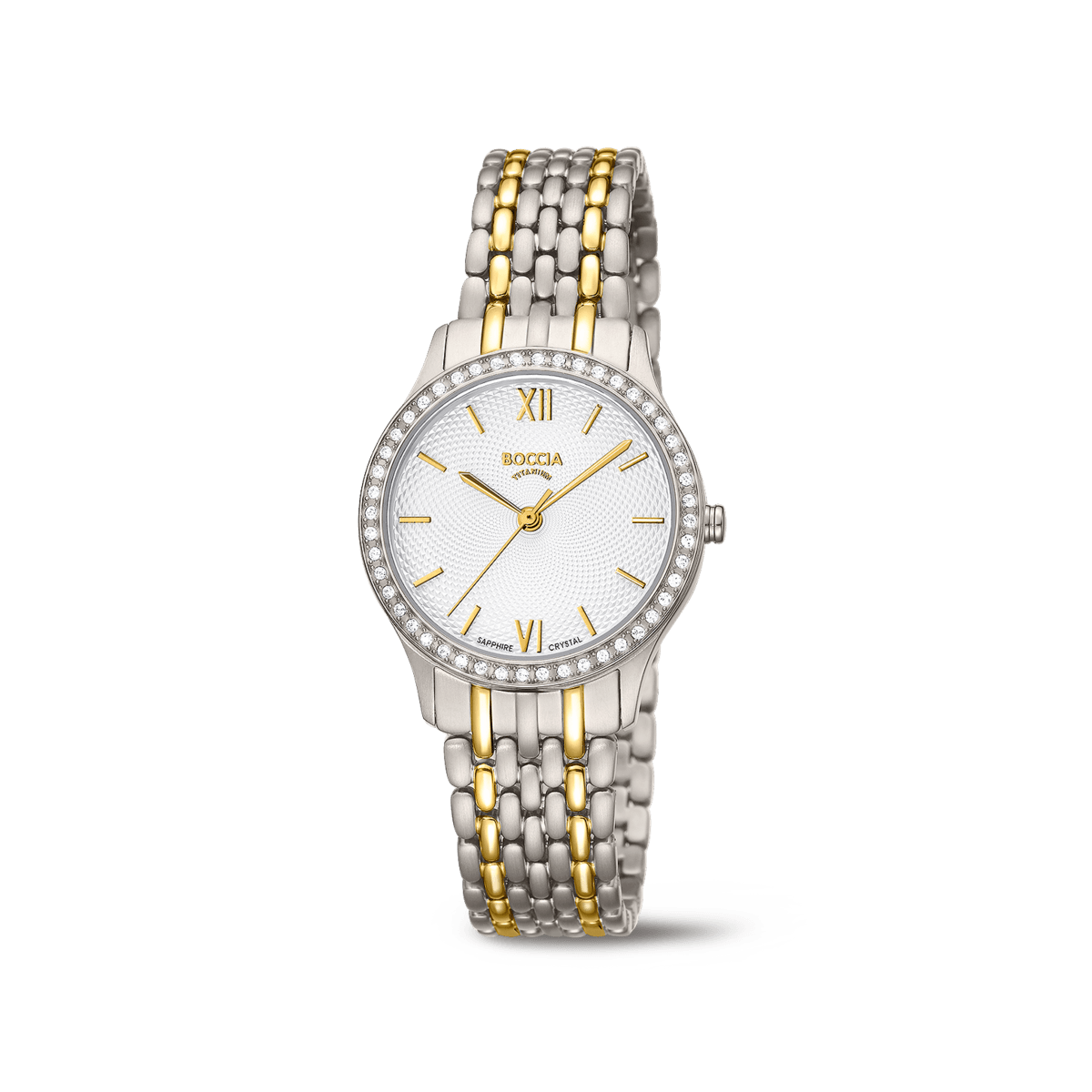 Boccia Titanium Ladies 3376-02