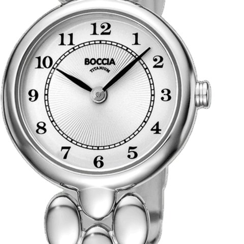 Boccia Titanium 3378