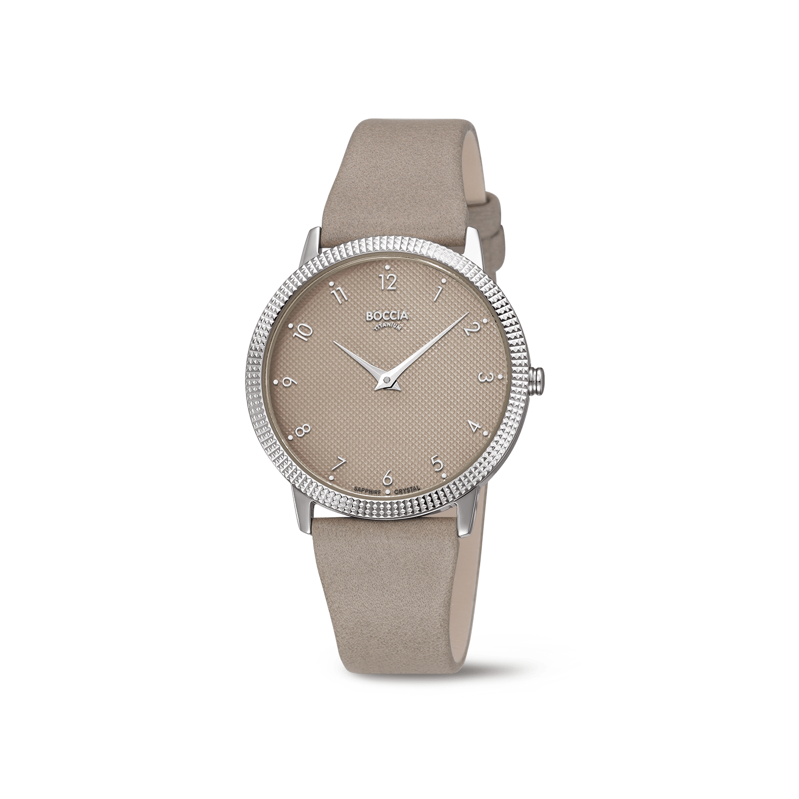 Boccia Titanium Ladies 3381-01