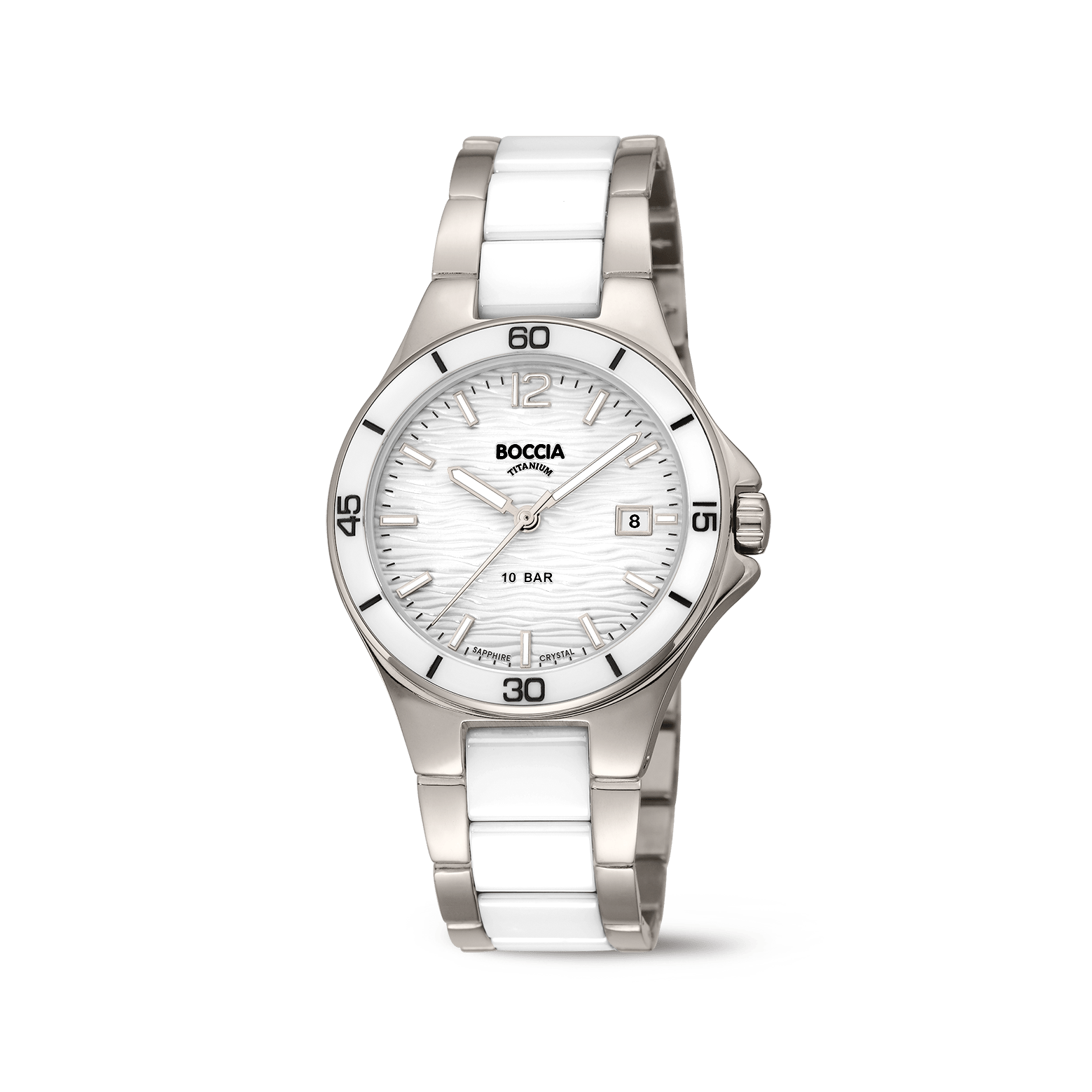 Boccia Titanium 3384