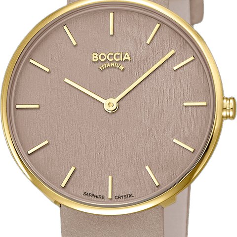 Boccia Titanium 3387