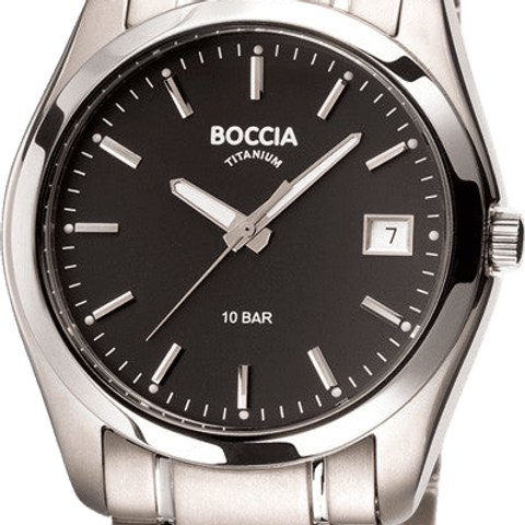 Boccia Titanium 3548
