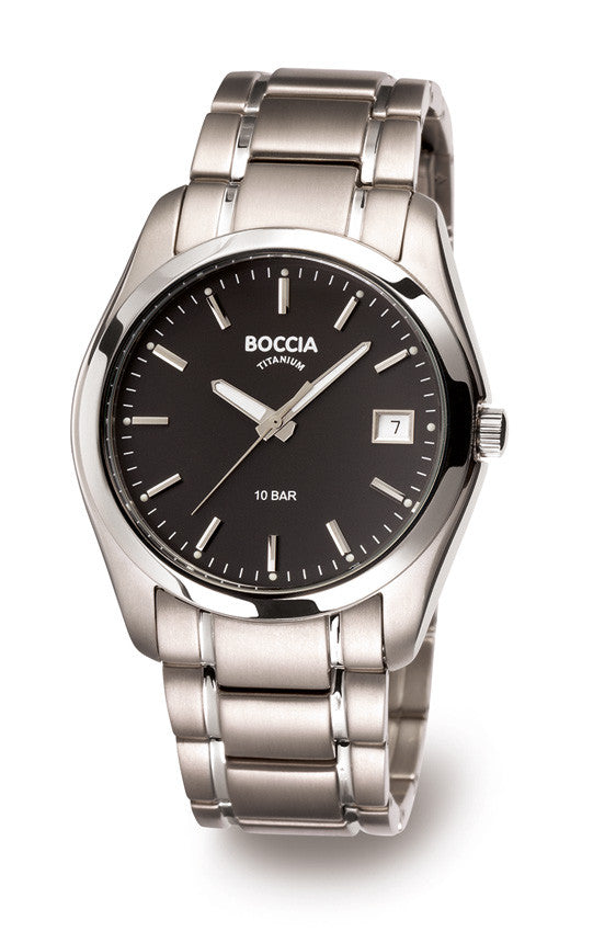 Boccia Titanium 3548