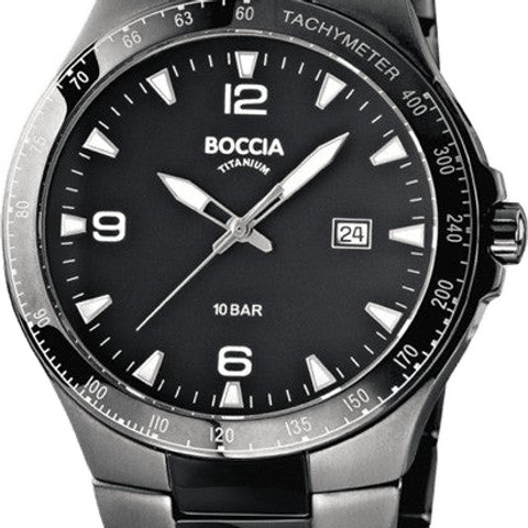 Boccia Titanium 3549