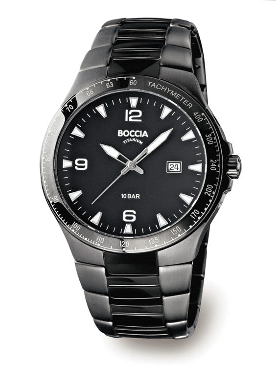 Boccia Titanium 3549