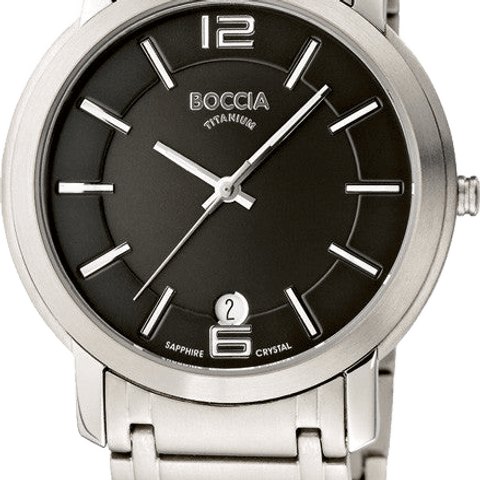 Boccia Titanium 3552