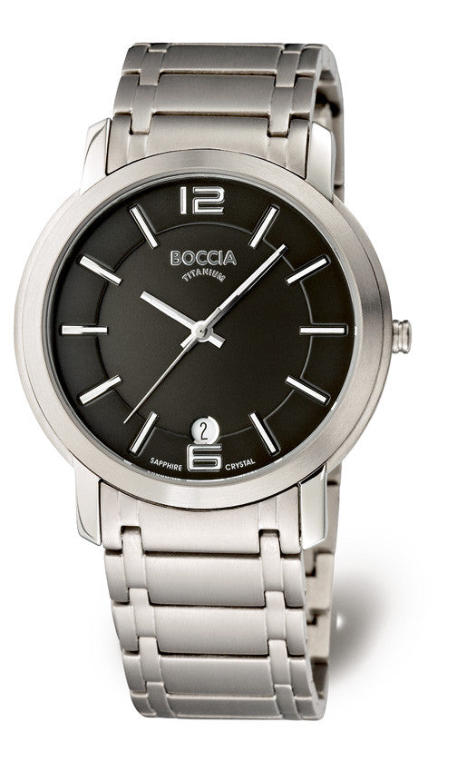 Boccia Titanium 3552