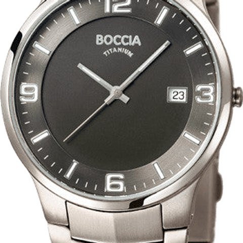 Boccia Titanium 3561