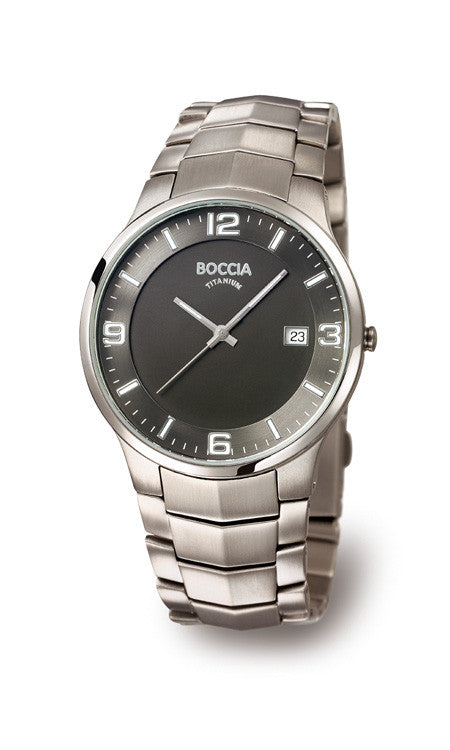 Boccia Titanium 3561