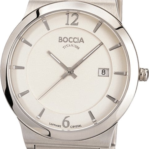 Boccia Titanium 3565