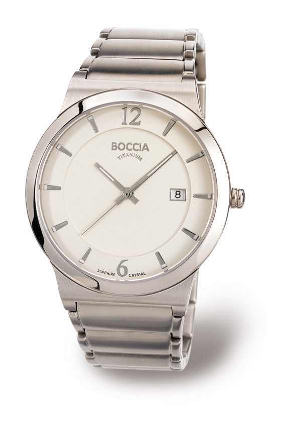 Boccia Titanium 3565
