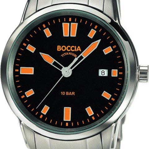 Boccia Titanium 3573
