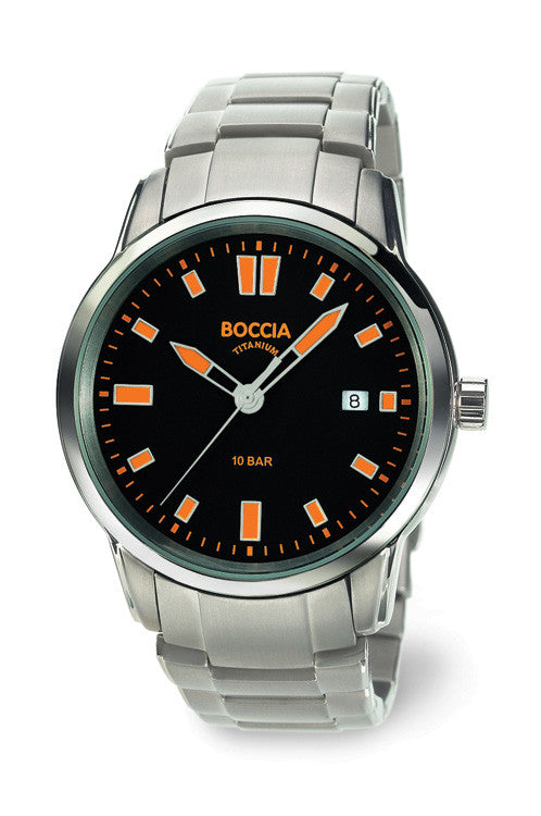 Boccia Titanium 3573