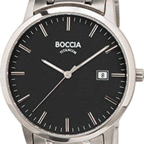 Boccia Titanium 3588