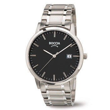 Boccia Titanium 3588