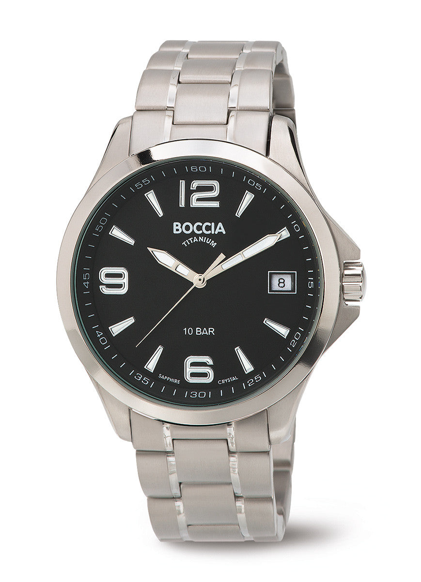 Boccia Titanium 3591