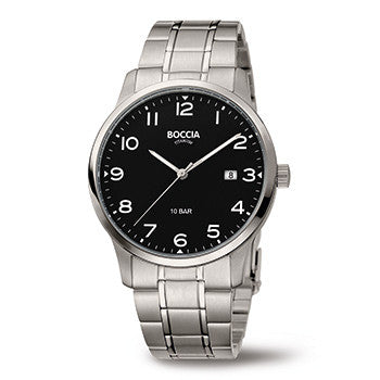 Boccia Titanium 3596