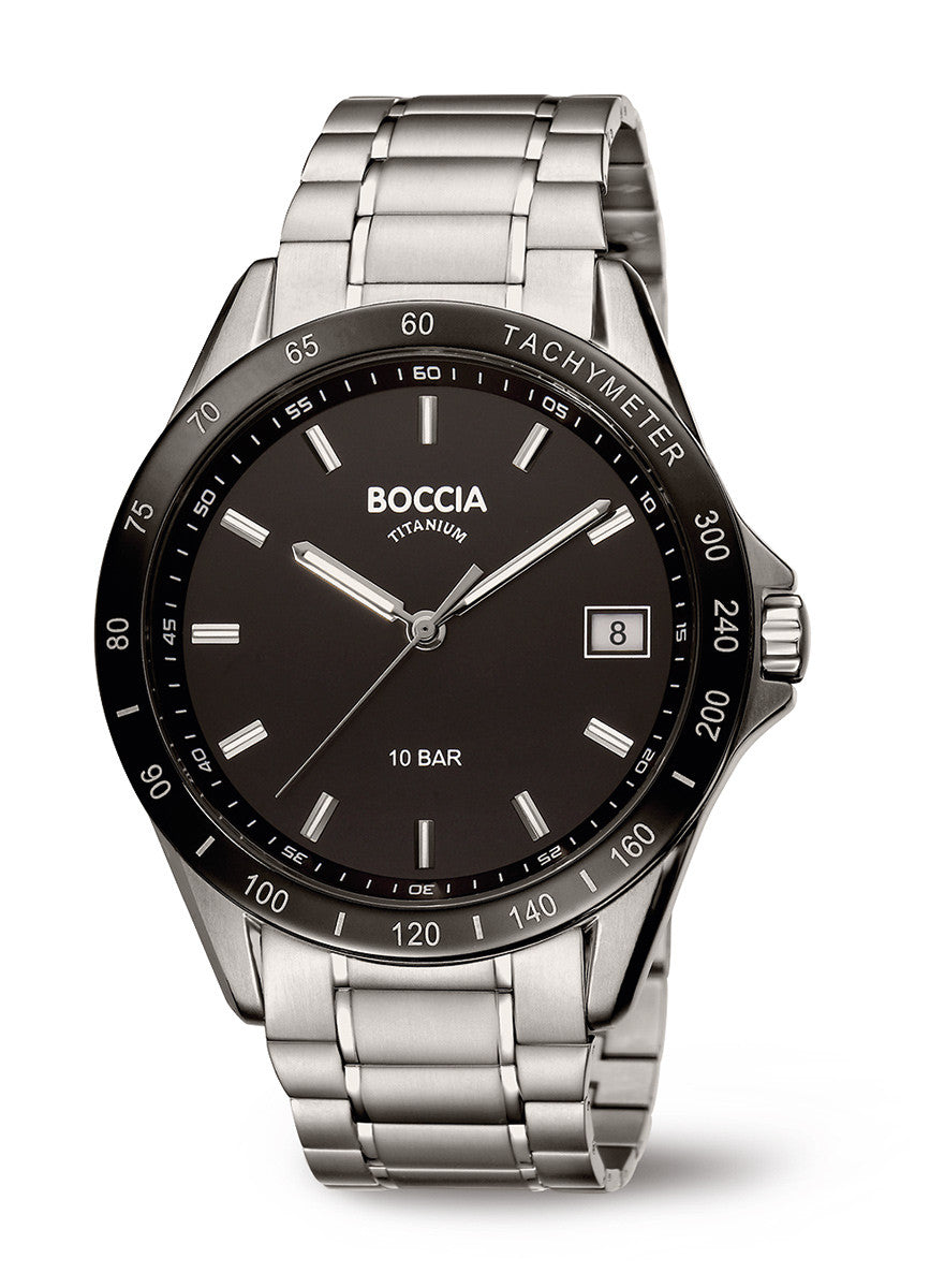 Boccia Titanium 3597