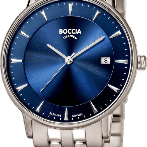 Boccia Titanium 3607