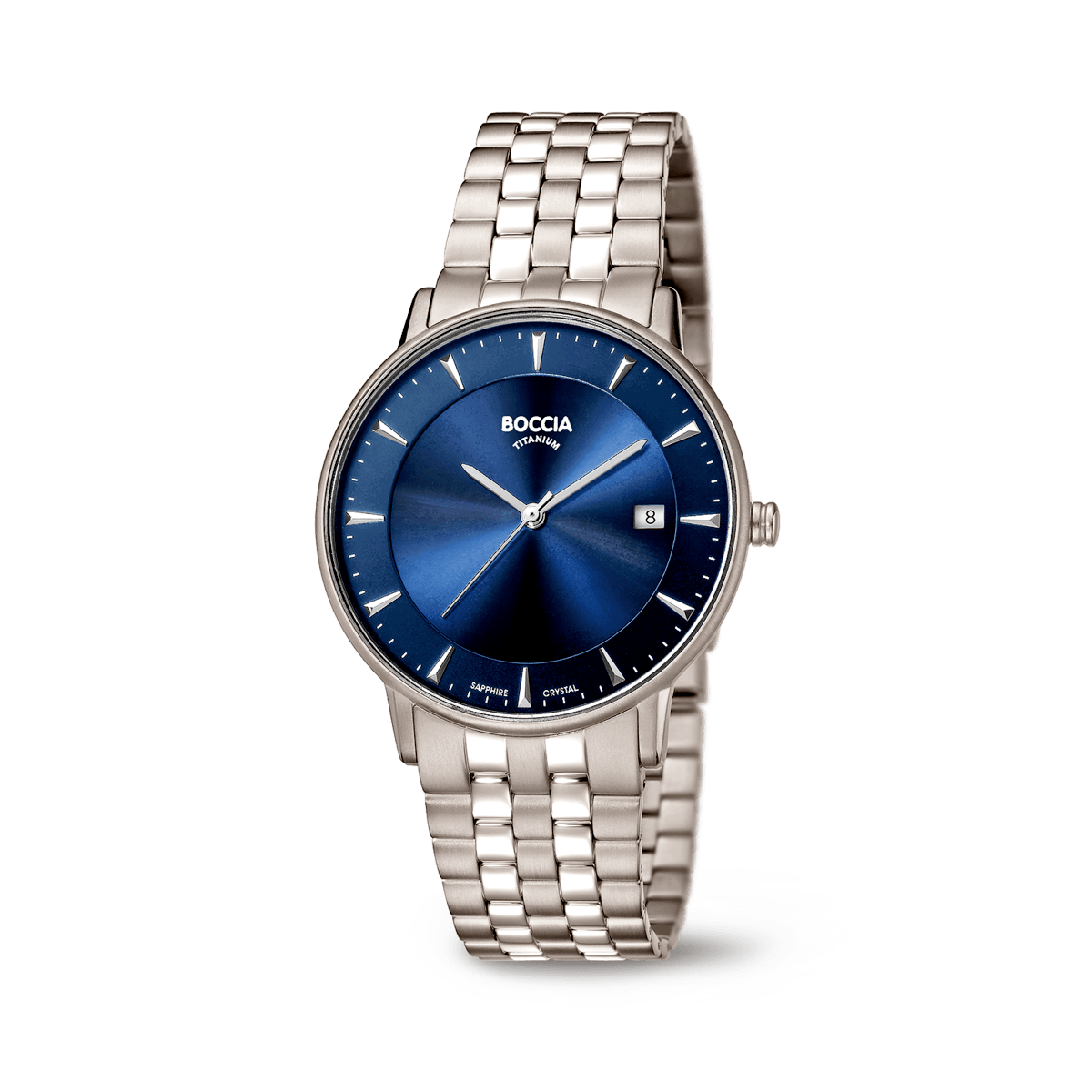 Boccia Titanium 3607