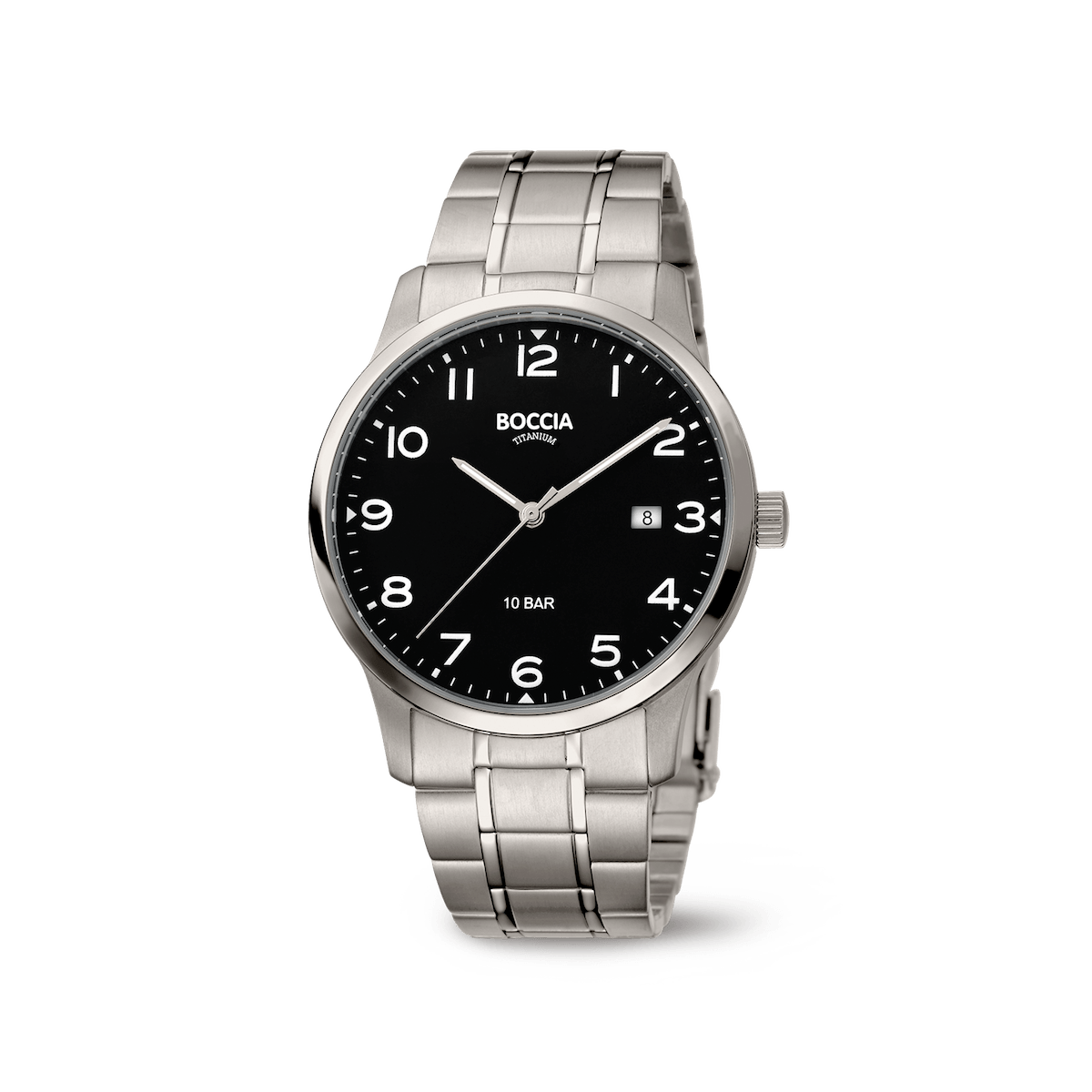 Boccia Titanium 3621