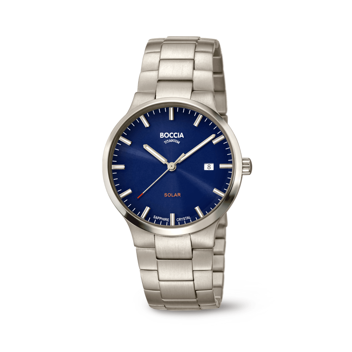Boccia Titanium 3652