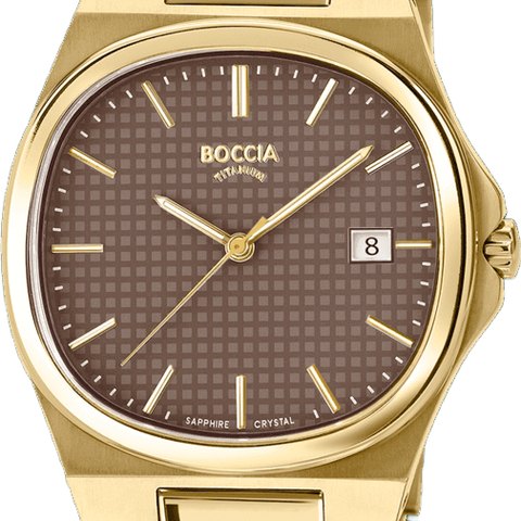 Boccia Titanium 3657