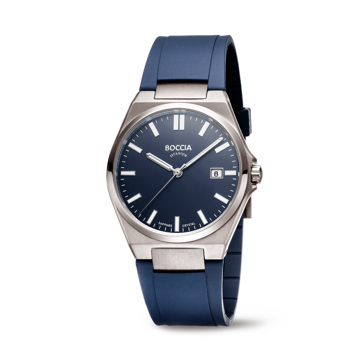 Boccia Titanium 3667