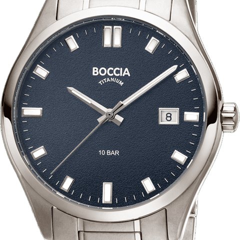 Boccia Titanium 3669
