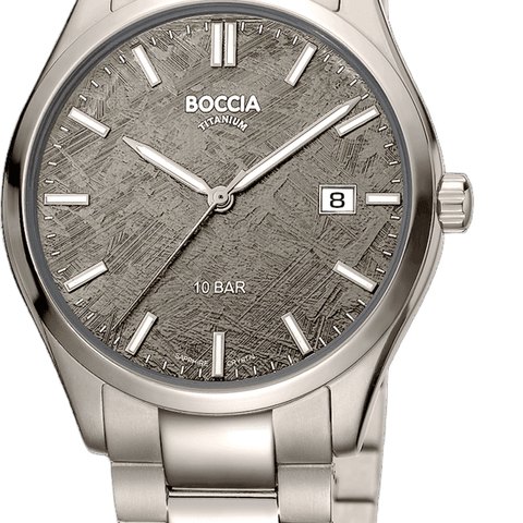Boccia Titanium 3672