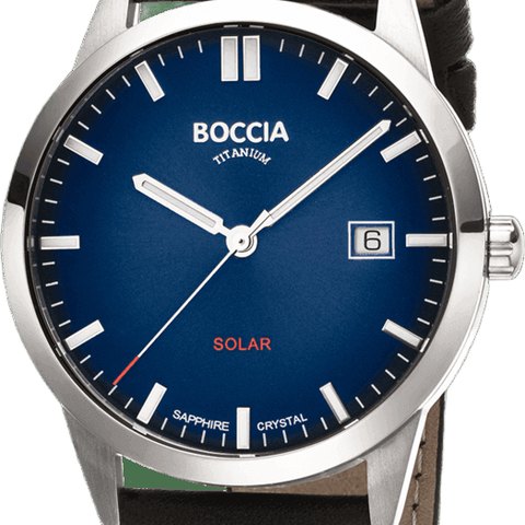 Boccia Titanium 3673