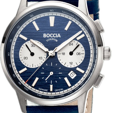 Boccia Titanium 3734