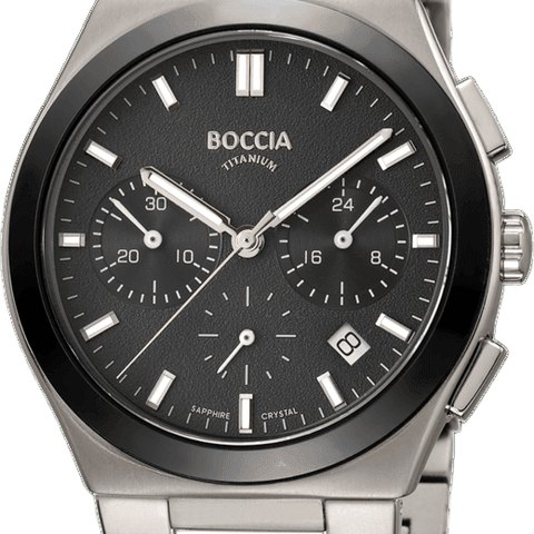 Boccia Titanium 3736