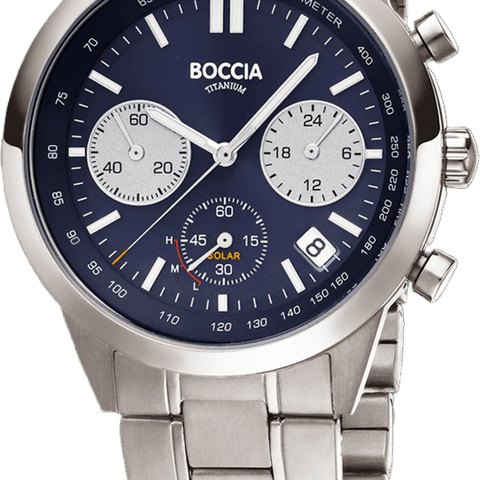 Boccia Titanium 3737