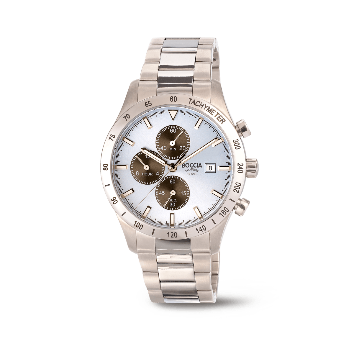 Boccia Titanium 3739
