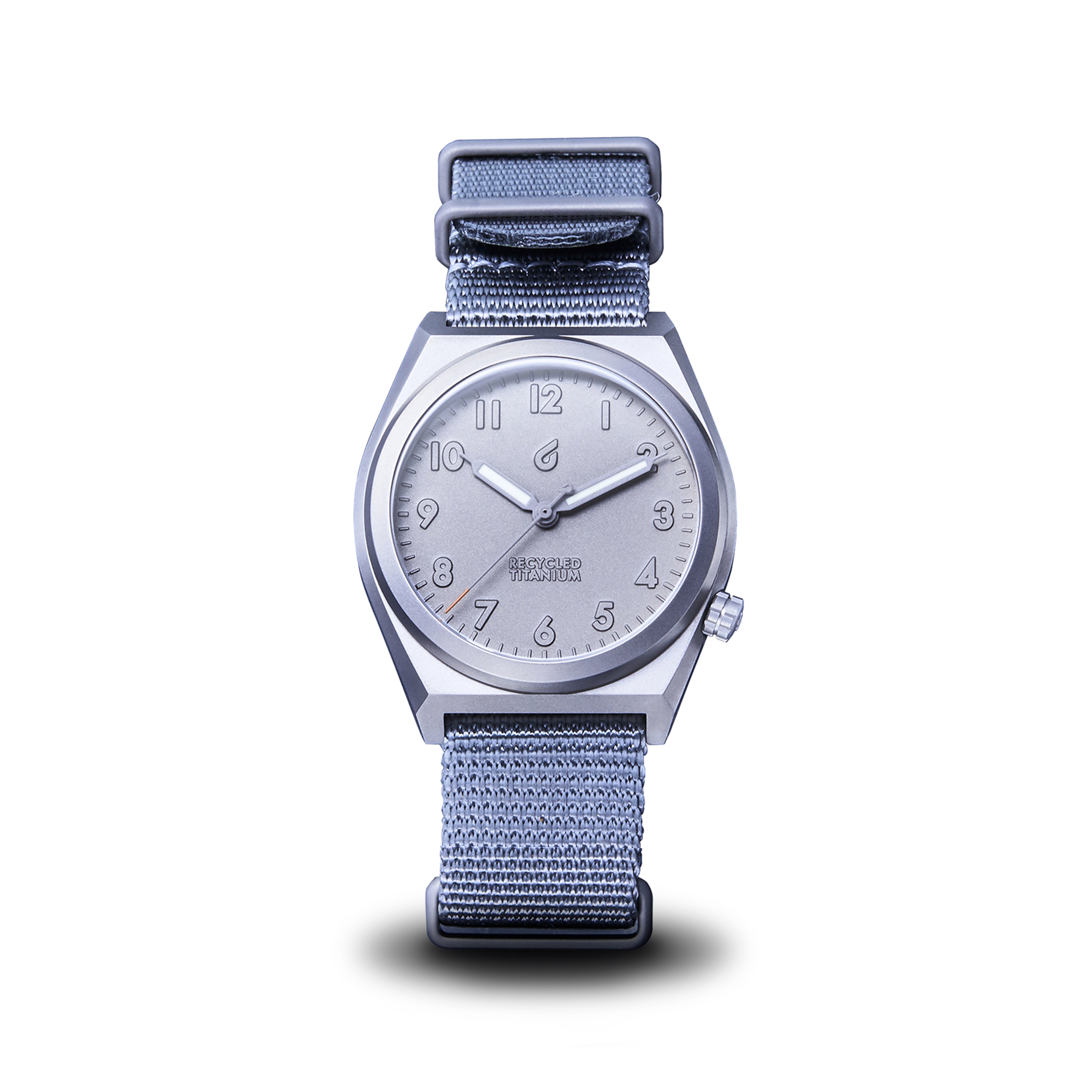 Boldr Venture Titanium
