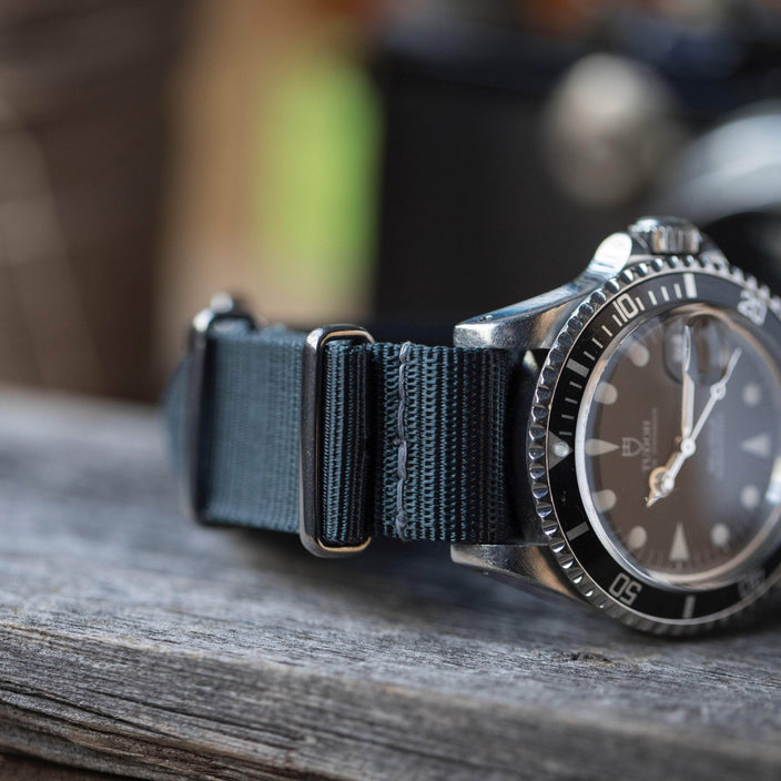 Boldr Conquer 2026 LE (Worn & Wound x BOLDR)