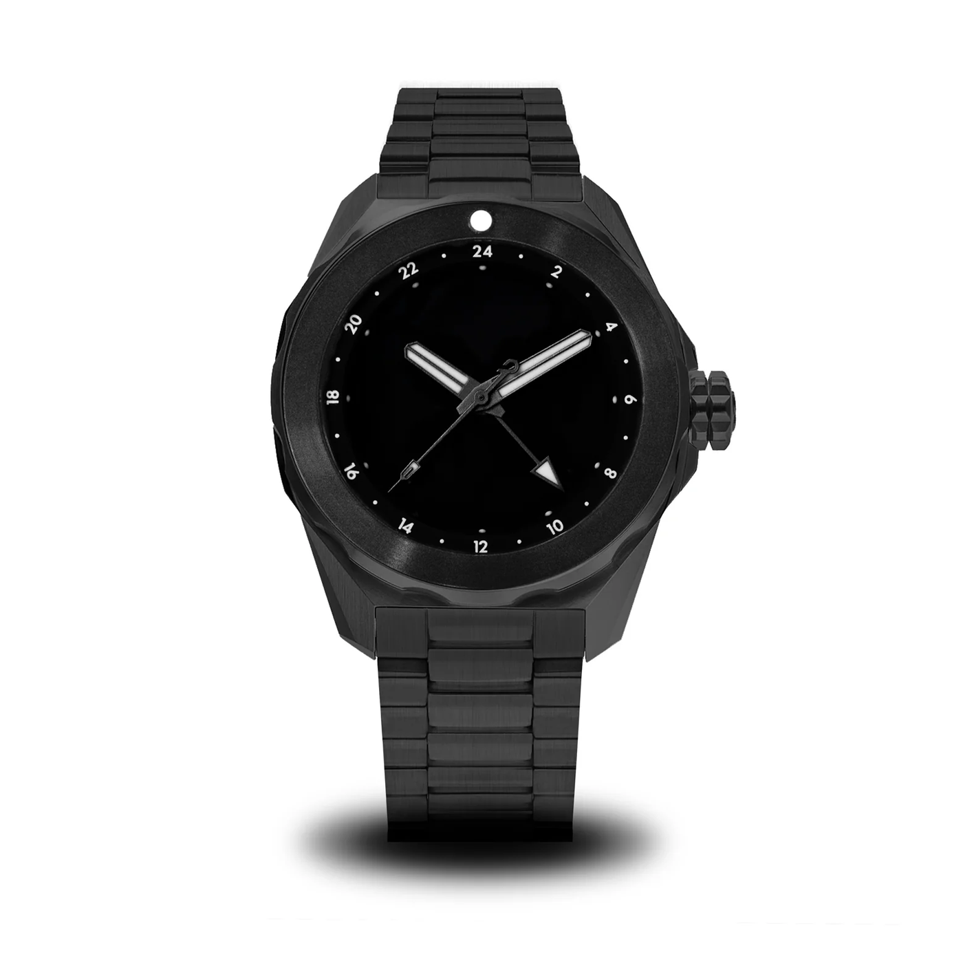 Boldr Odyssey Titanium