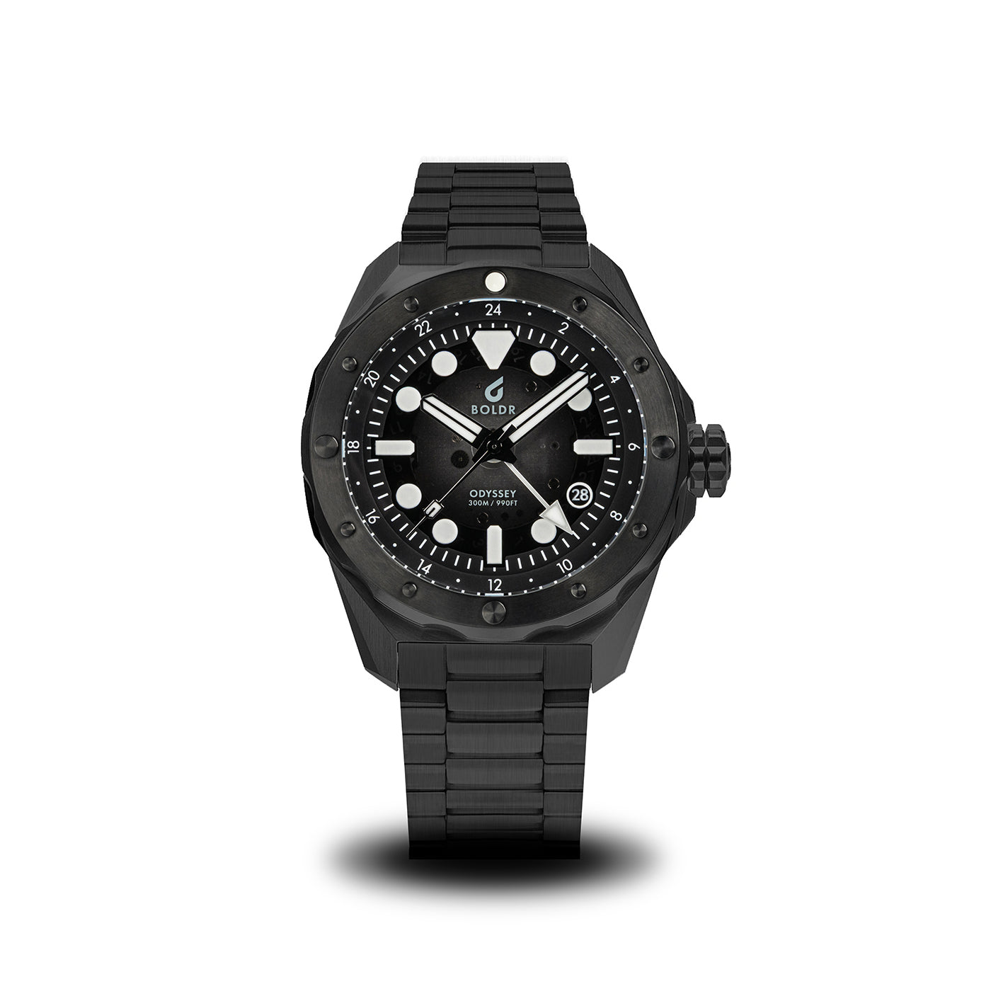 Boldr Odyssey Titanium