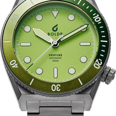 Boldr Venture Diver