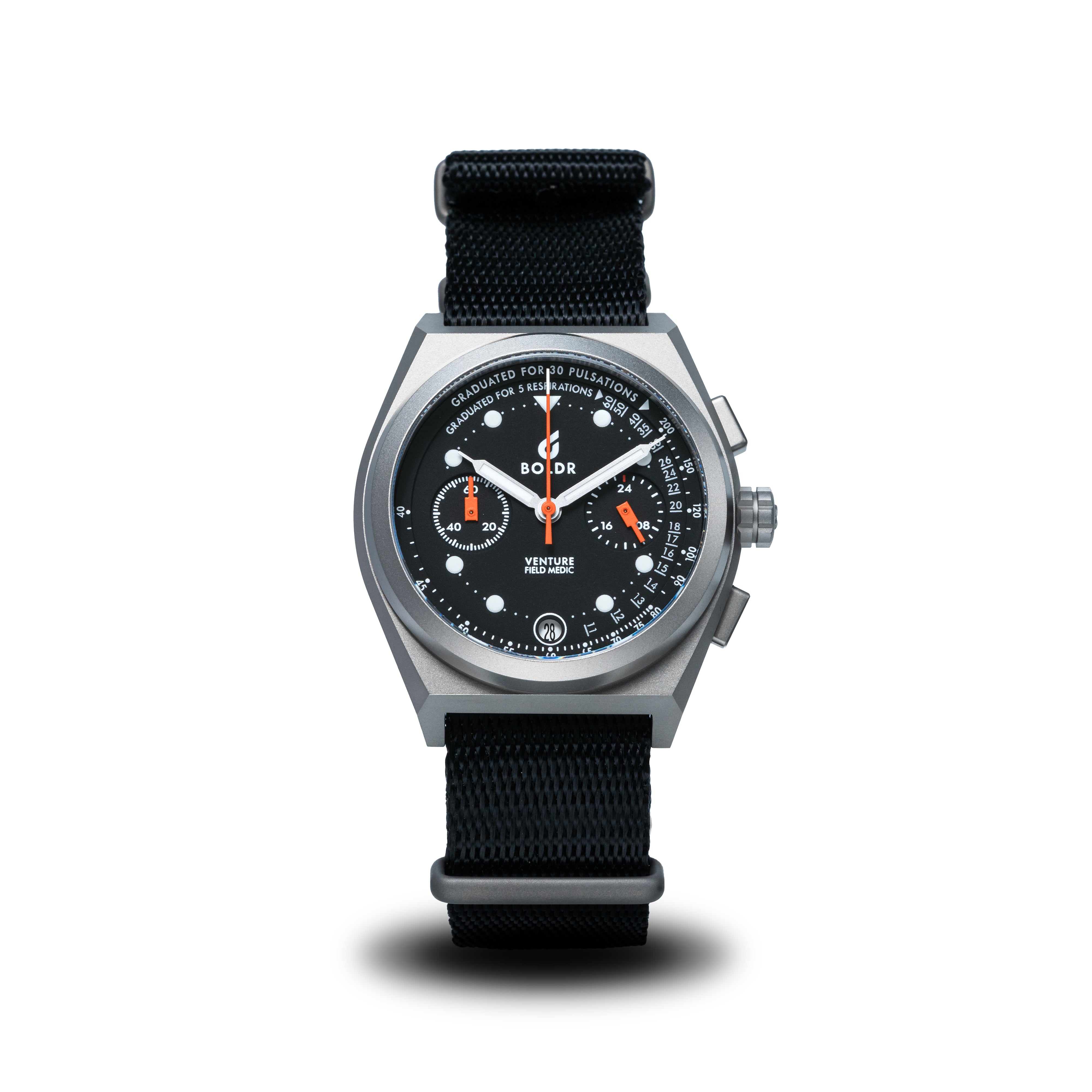 Boldr Venture Field Medic