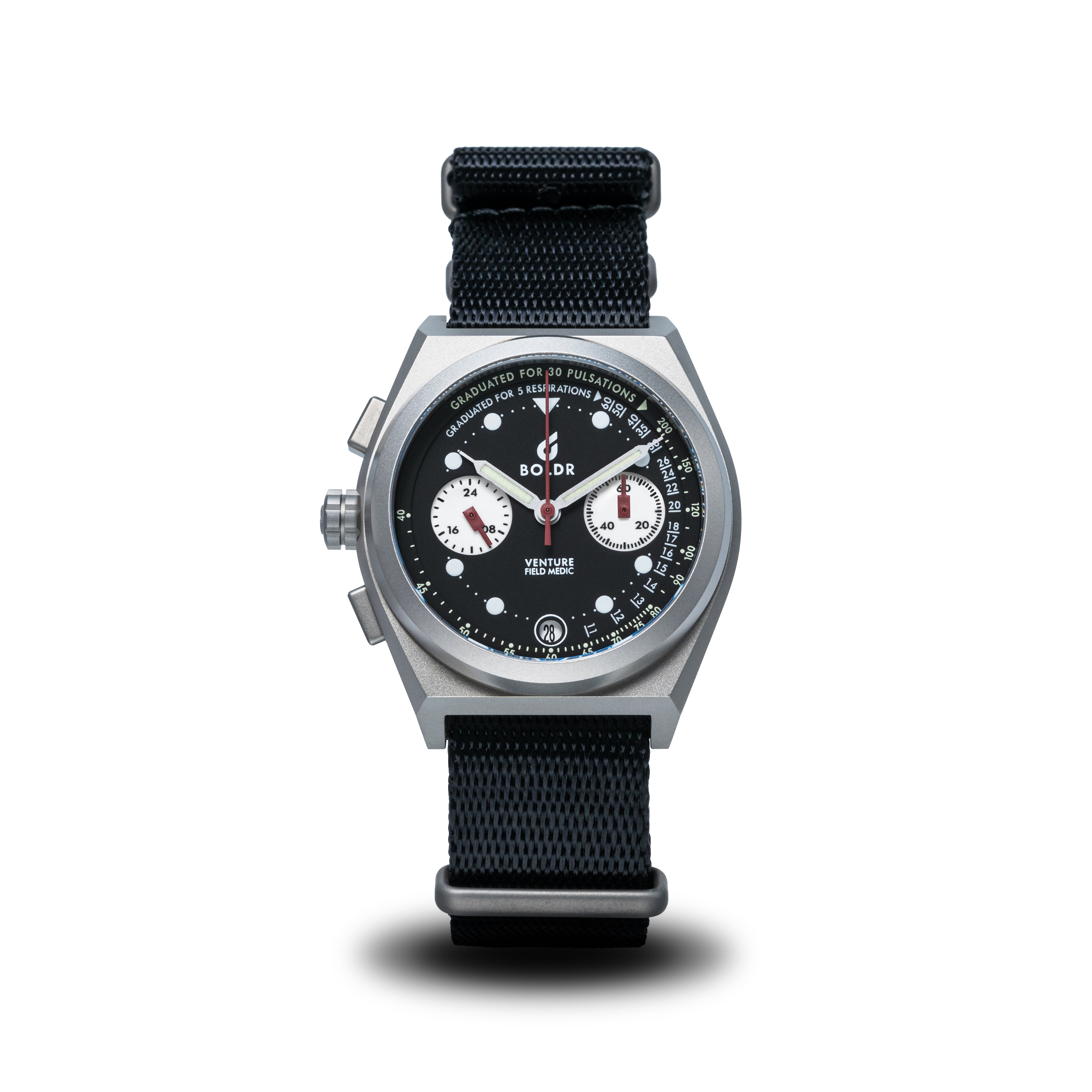 Boldr Venture Field Medic