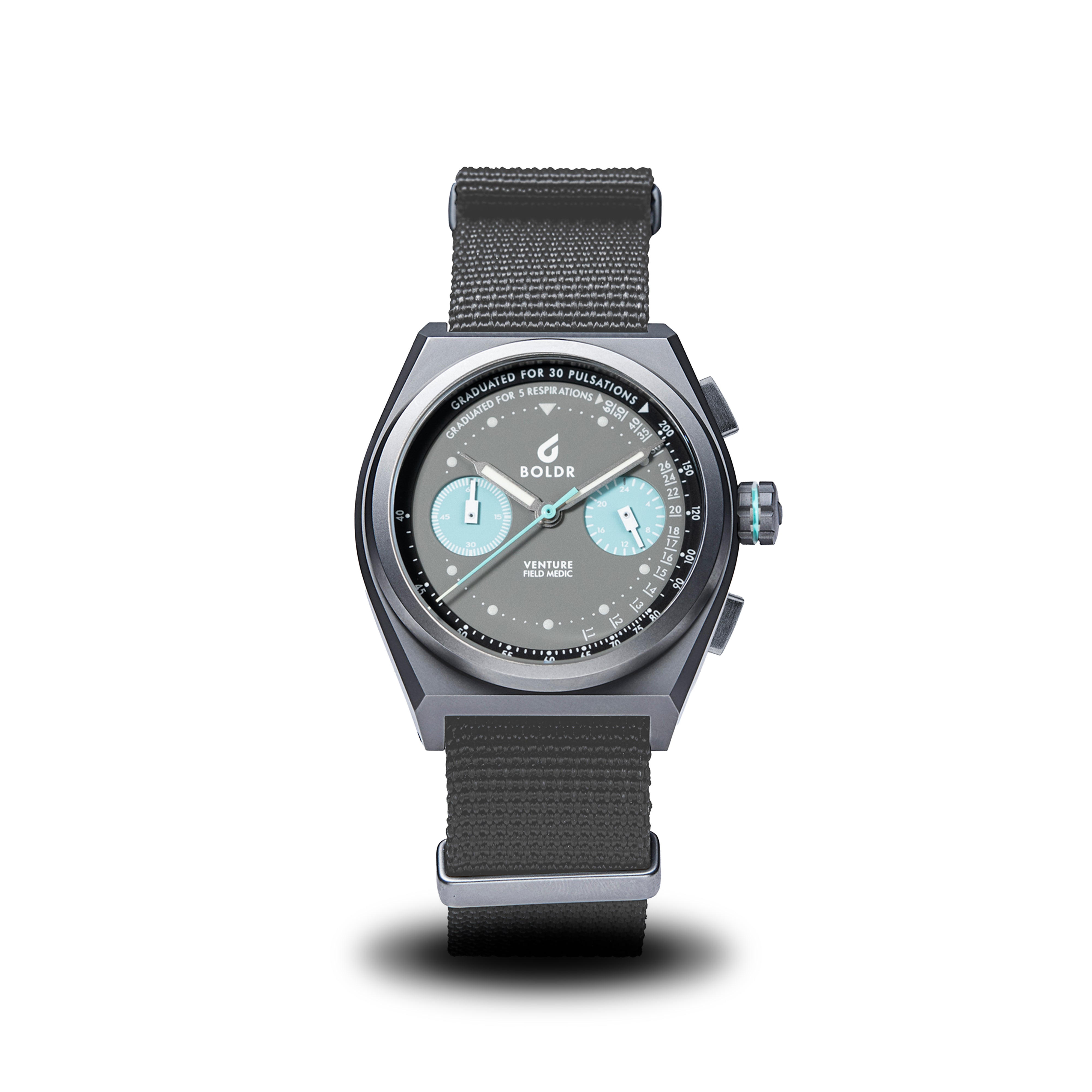 Boldr Venture Field Medic