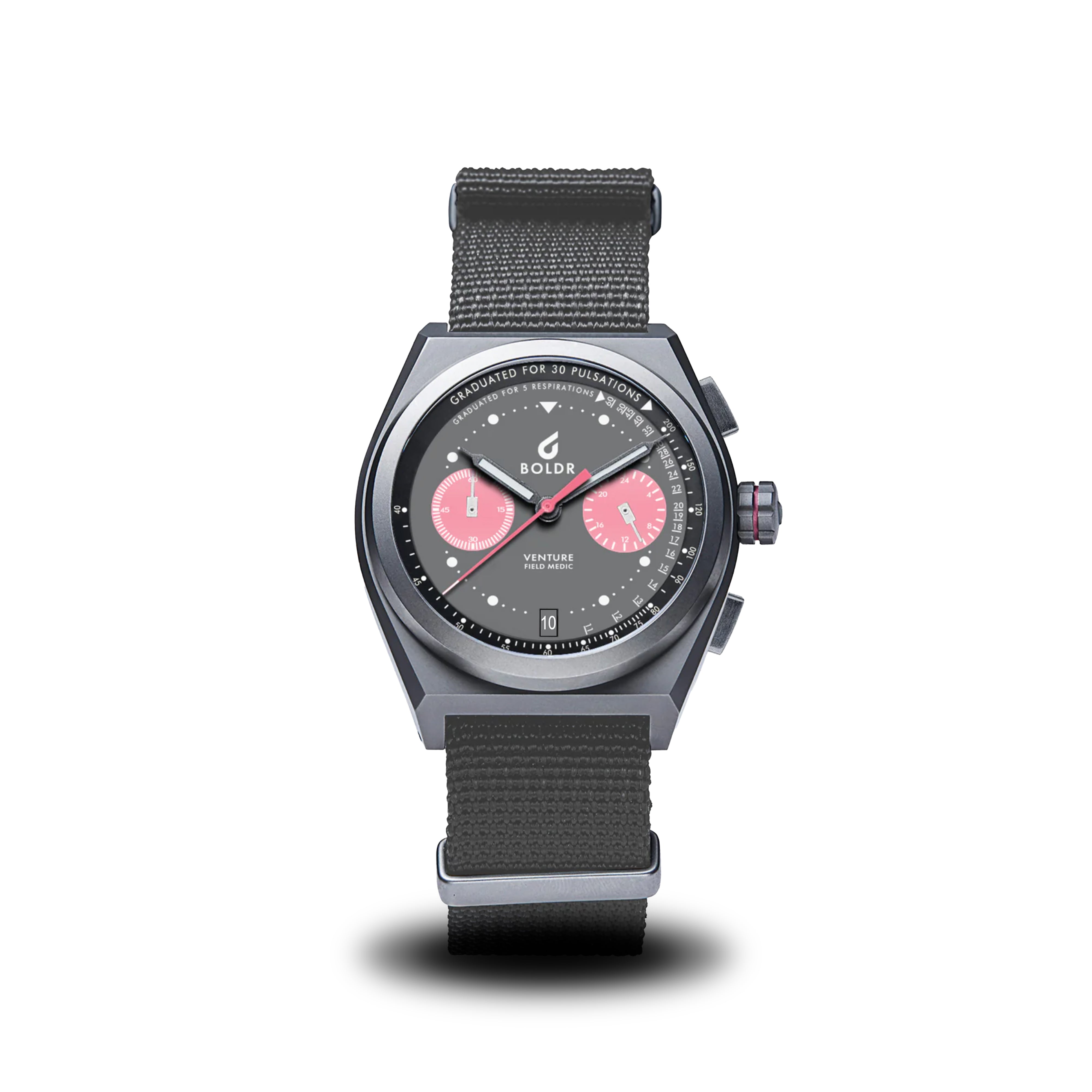 Boldr Venture Field Medic