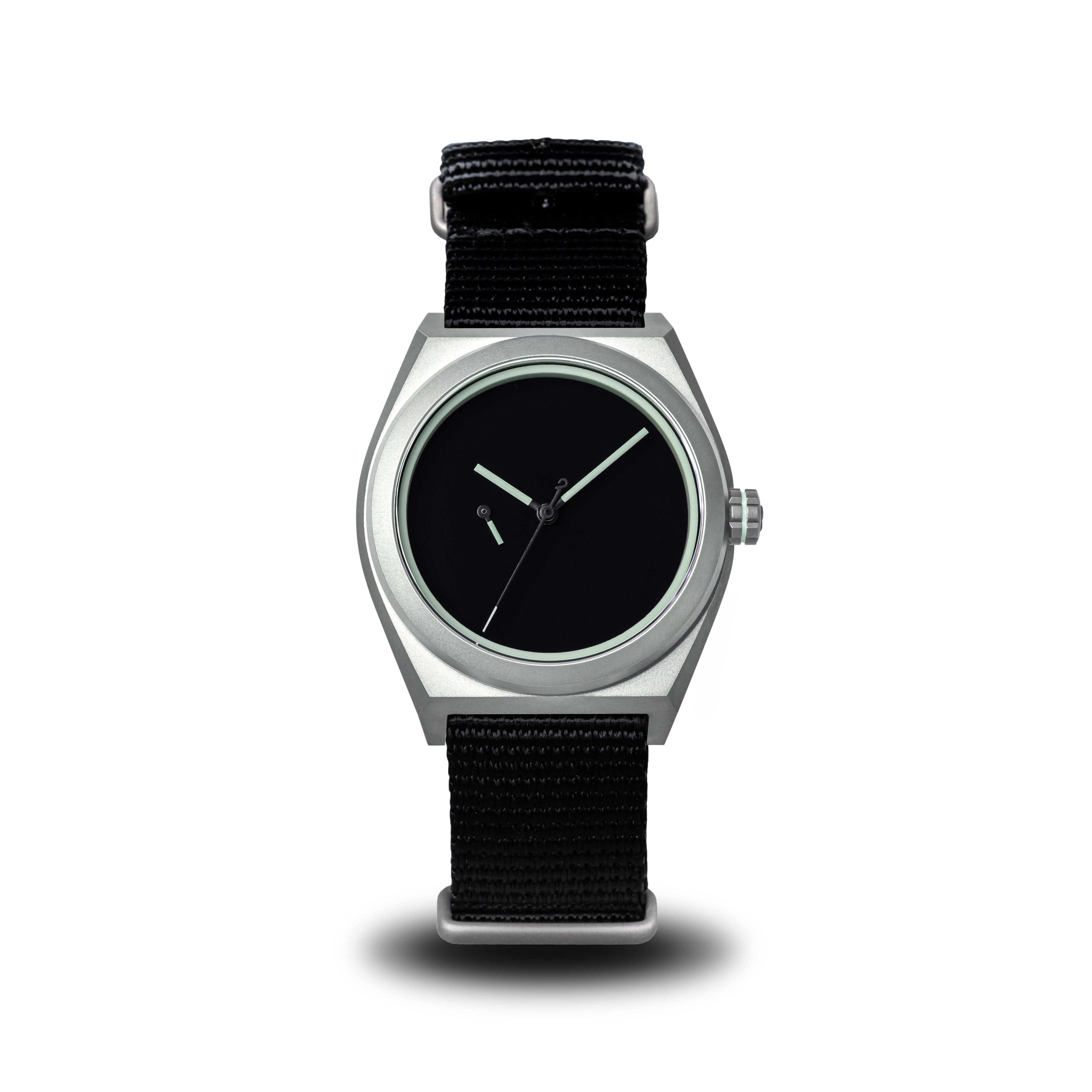 Boldr Venture Titanium