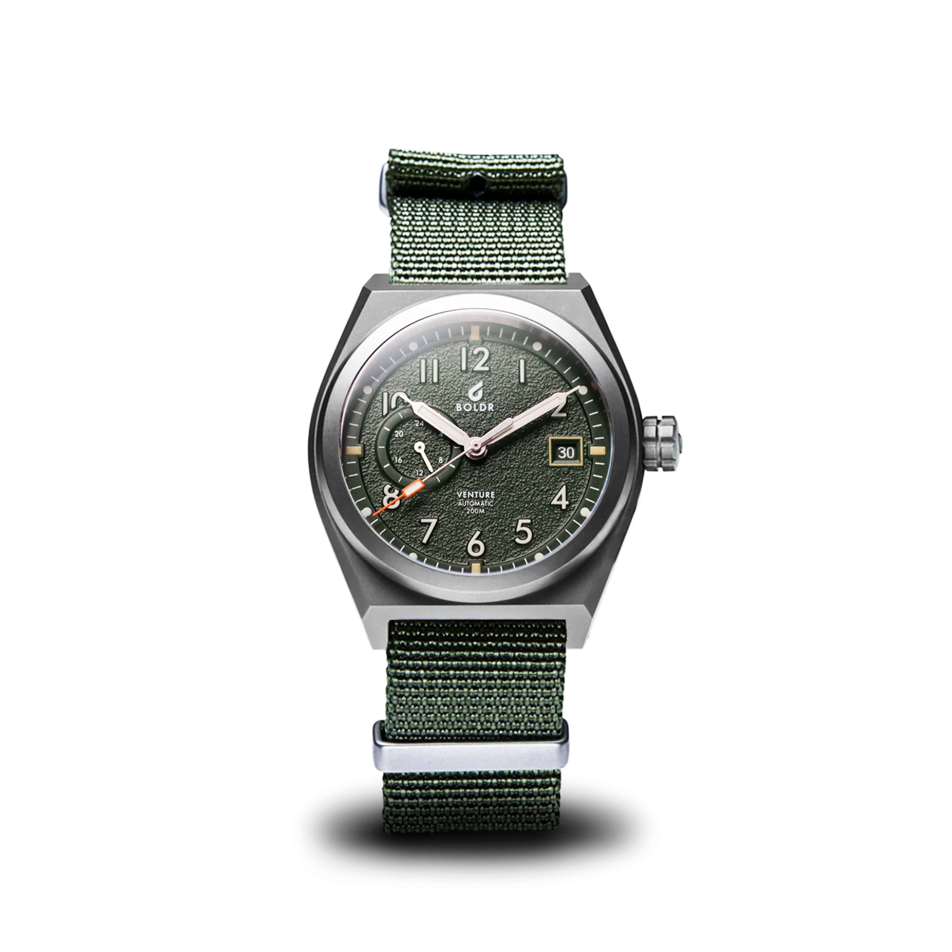 Boldr Venture Wayfarer