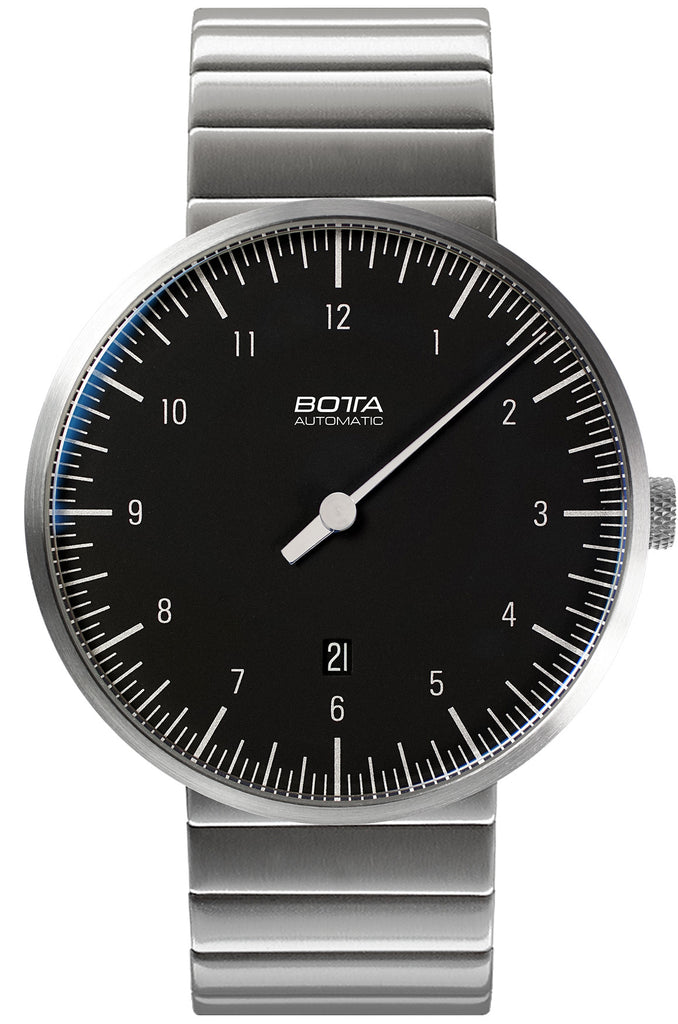 Botta UNO Automatic (Tri-Titanium)